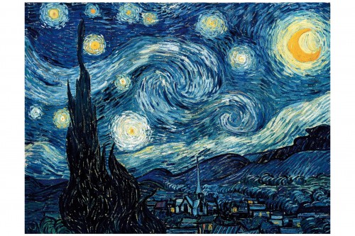 Arles-va-dau-chan-Van-Gogh