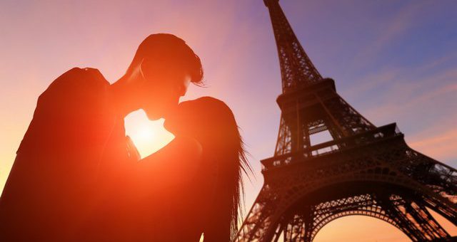Saint-Valentin: Mại dâm đã biến Paris thành thành phố của tình yêu như thế nào ?