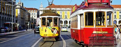 Kinh nghiệm du lịch Lisbonne