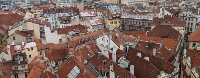 Kinh nghiệm du lịch Praha